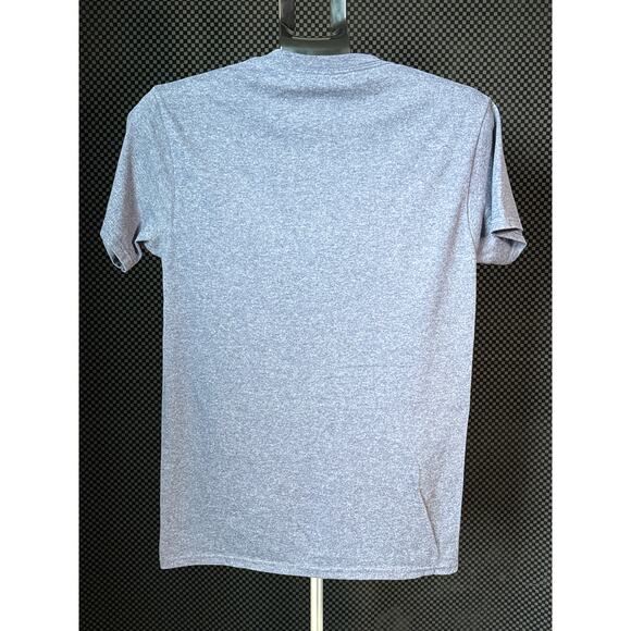 Fun Tom Brady ‘Patriots’ Graphic T-Shirt Size Small - Picture 5 of 5